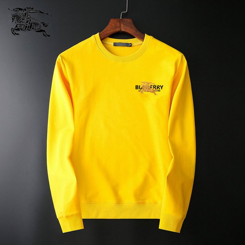 Burberry Sweatshirt-129
